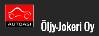 Öljy-Jokeri Oy Kuopio